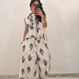 Coordinato RODY nero