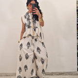 Coordinato RODY nero