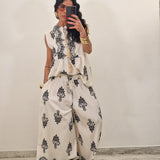 Coordinato RODY nero