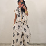 Coordinato RODY nero