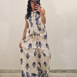 Coordinato RODY blu