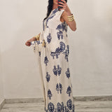 Coordinato RODY blu