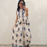 Coordinato RODY blu