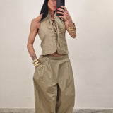 Coordinato MEDDY beige
