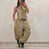 Coordinato MEDDY beige