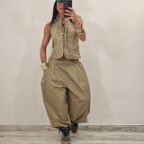 Coordinato MEDDY beige