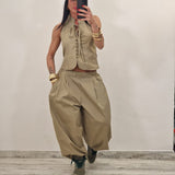 Coordinato MEDDY beige