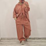 Coordinato STAR pesca