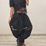 Pantalone TESS