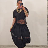 Pantalone TESS