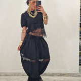 Pantalone TESS