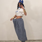 Pantalone CALEB blu
