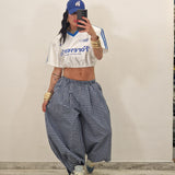 Pantalone CALEB blu