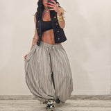 Pantalone MARIN grigio
