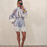 Coordinato VENUS