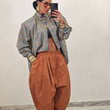Pantalone FUERTE coccio