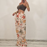 Coordinato FLAMINIA avorio by LUMINA