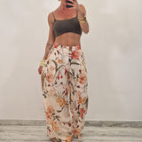Coordinato FLAMINIA avorio by LUMINA