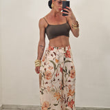 Coordinato FLAMINIA avorio by LUMINA