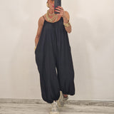 LIVIA grey coordinated/tracksuit