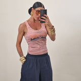Canotta ALL-STAR rosa