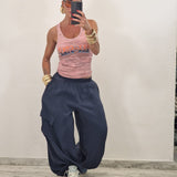 Canotta ALL-STAR rosa