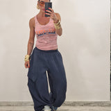 Canotta ALL-STAR rosa
