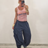 Canotta ALL-STAR rosa