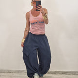 Canotta ALL-STAR rosa