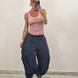 Canotta ALL-STAR rosa