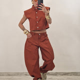 Coordinato KARIS coccio