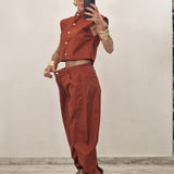 Coordinato KARIS coccio