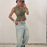 Jeans TOMA