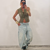 Jeans TOMA