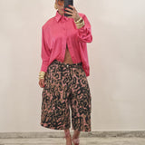 Camicia AMELIA fuxia
