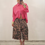 Camicia AMELIA fuxia
