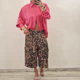 Camicia AMELIA fuxia