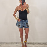 Body RODRIGUEZ nero