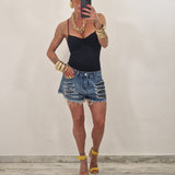 Body RODRIGUEZ nero