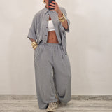 Coordinato BROOKE nero