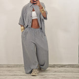 Coordinato BROOKE nero