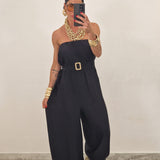 LIVIA grey coordinated/tracksuit