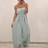 LIVIA grey coordinated/tracksuit