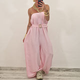 LIVIA grey coordinated/tracksuit