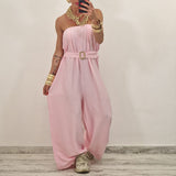 LIVIA grey coordinated/tracksuit
