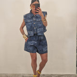 Coordinato ELODIE