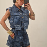 Coordinato ELODIE