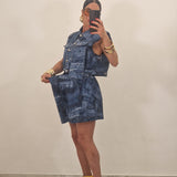 Coordinato ELODIE