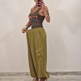 Canotta ALL-STAR verde