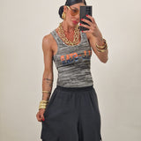 Pantalone MAROC nero